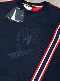 Мужской Свитшот Tommy Hilfiger