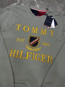 Мужской Свитшот Tommy Hilfiger