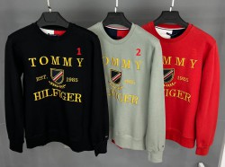 Мужской Свитшот Tommy Hilfiger