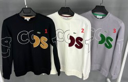 Мужской Свитшот Lacoste