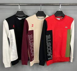 Мужской Свитшот Lacoste