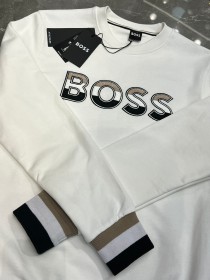  Мужской Свитшот Hugo Boss