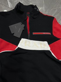 Мужской Батник Prada