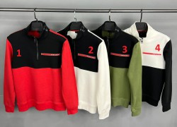Мужской Батник Prada