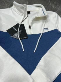 Мужской Батник Hugo Boss