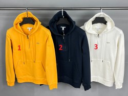 Мужской Батник Lacoste