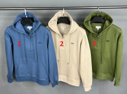 Мужской Батник Lacoste