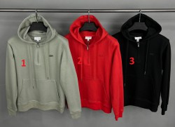 Мужской Батник Lacoste