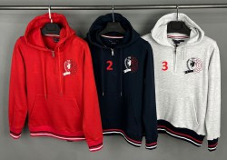 Мужской Батник Tommy Hilfiger