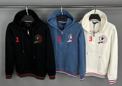 Мужской Батник Tommy Hilfiger