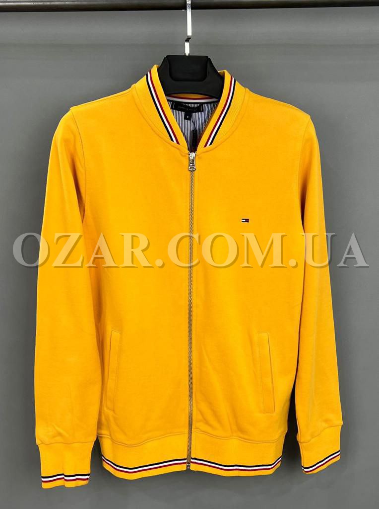 Мужской Батник Tommy Hilfiger