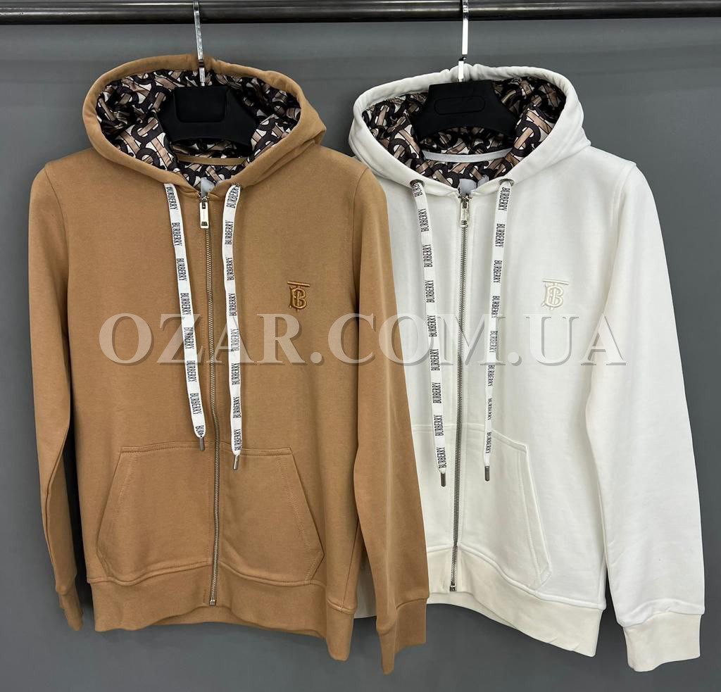 Мужской Батник Burberry