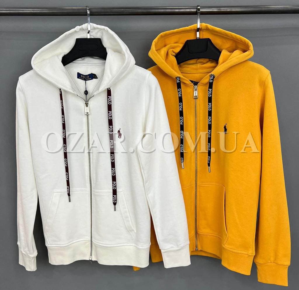 Мужской Батник Polo