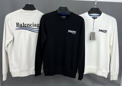 Мужской Свитшот Balenciaga