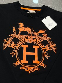 Мужской Свитшот Hermes