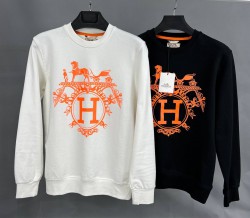 Мужской Свитшот Hermes