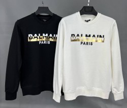 Мужской Свитшот Balmain