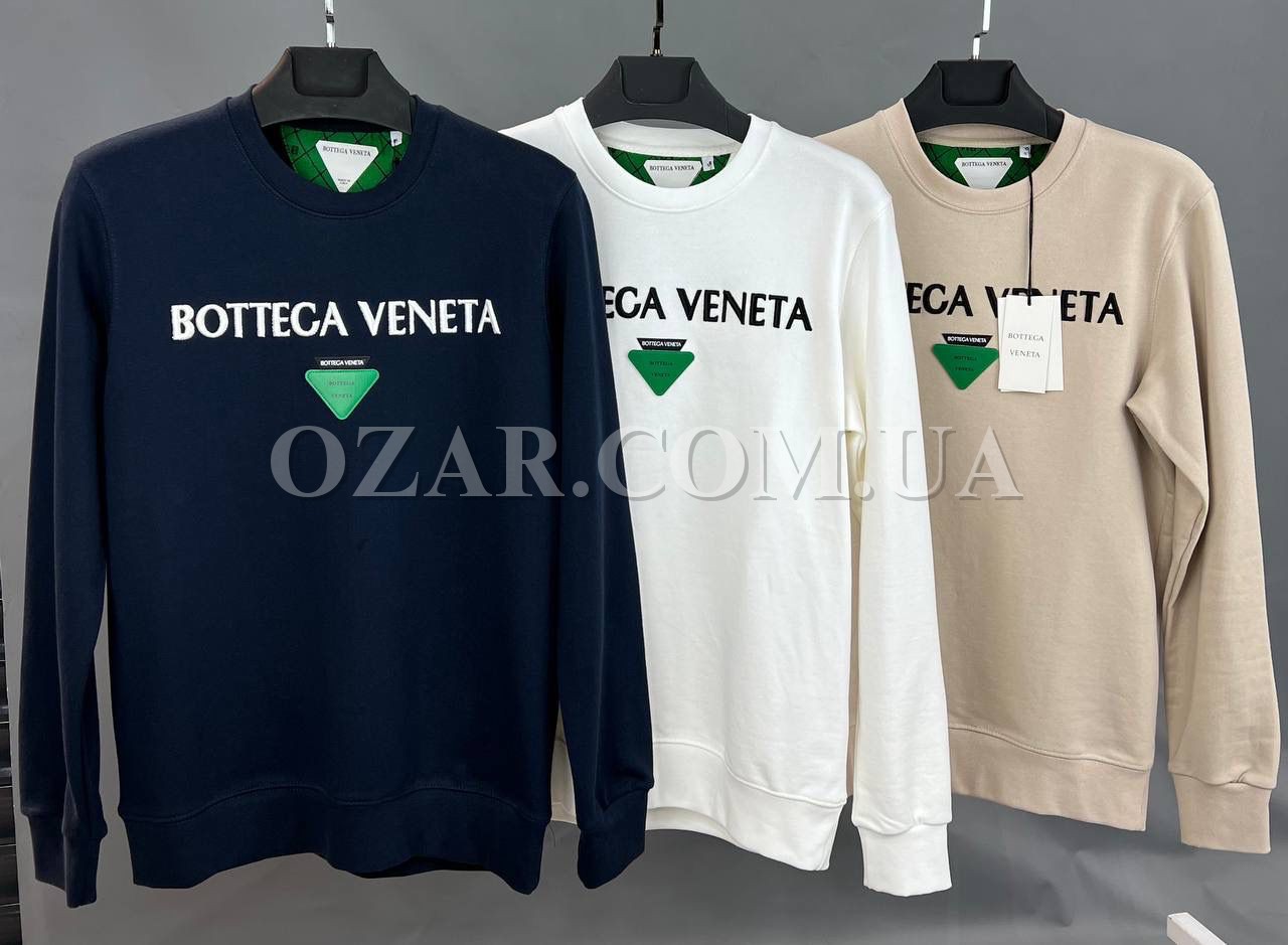 Мужской Свитшот Bottega Veneta