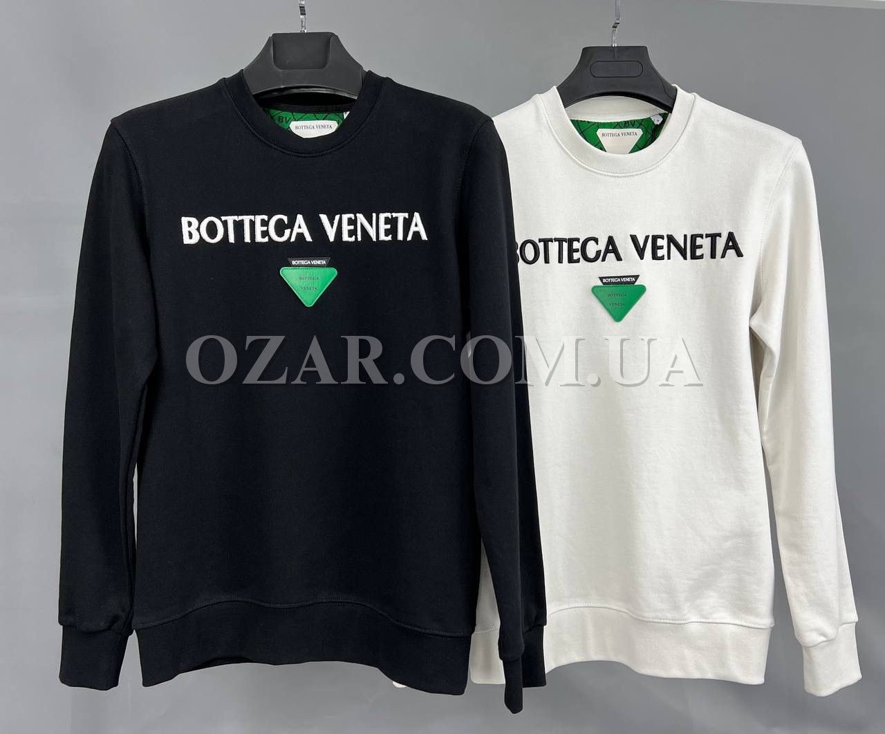 Мужской Свитшот Bottega Veneta