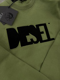 Мужской Свитшот Diesel