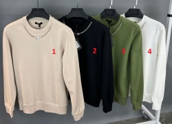 Мужской Свитшот Prada