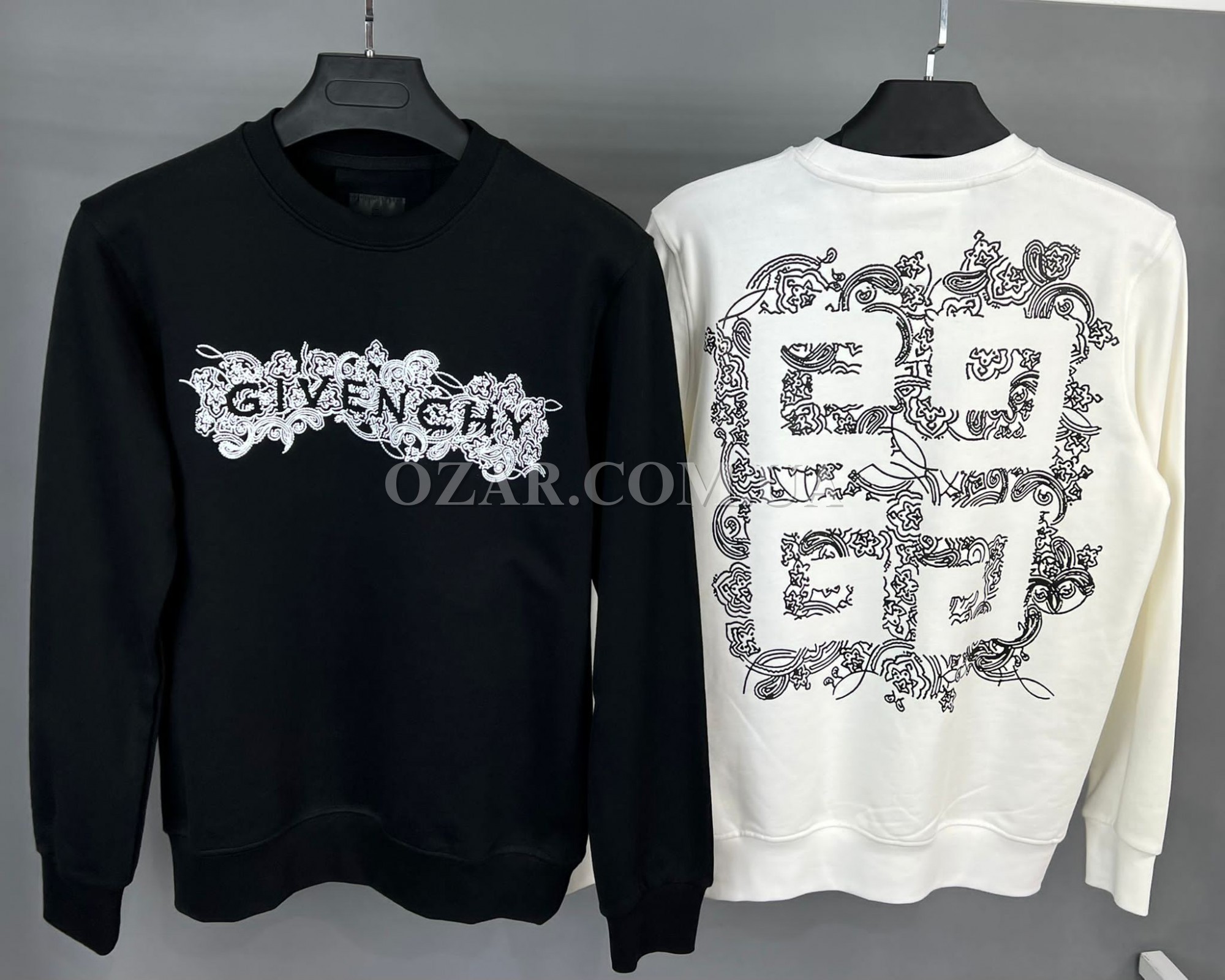 Мужской Свитшот Givenchy