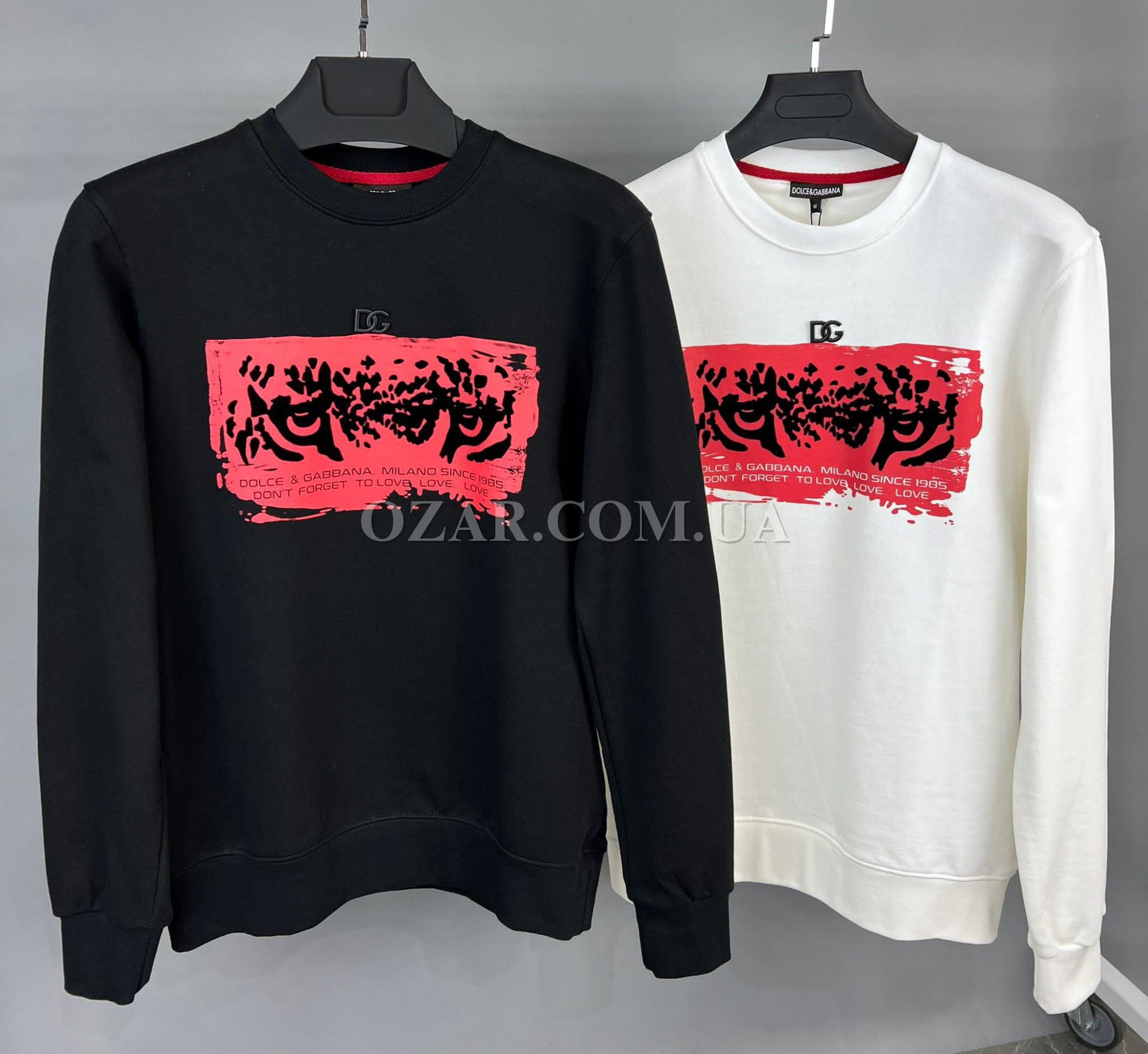 Мужской Свитшот Calvin Klein