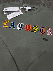 Мужской Свитшот Lacoste