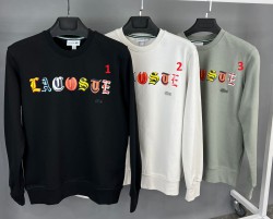 Мужской Свитшот Lacoste