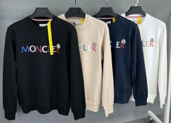 Мужской Свитшот Moncler
