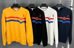 Мужской Свитшот Lacoste