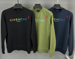 Мужской Свитшот Givenchy