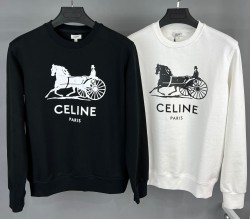 Мужской Свитшот Celine
