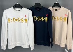 Мужской Свитшот Hugo Boss