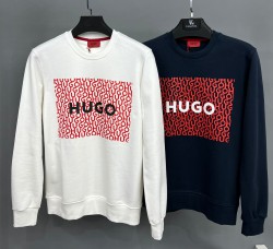 Мужской Свитшот Hugo Boss