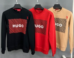 Мужской Свитшот Hugo Boss