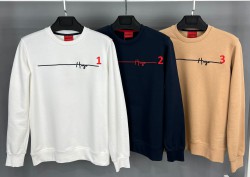 Мужской Свитшот Hugo Boss