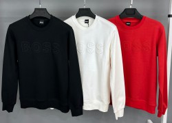 Мужской Свитшот Hugo Boss