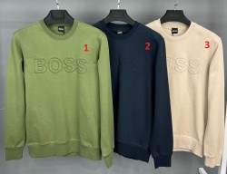Мужской Свитшот Hugo Boss