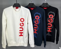 Мужской Свитшот Hugo Boss