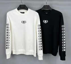 Мужской Свитшот Balenciaga