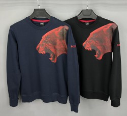 Мужской Свитшот Hugo Boss