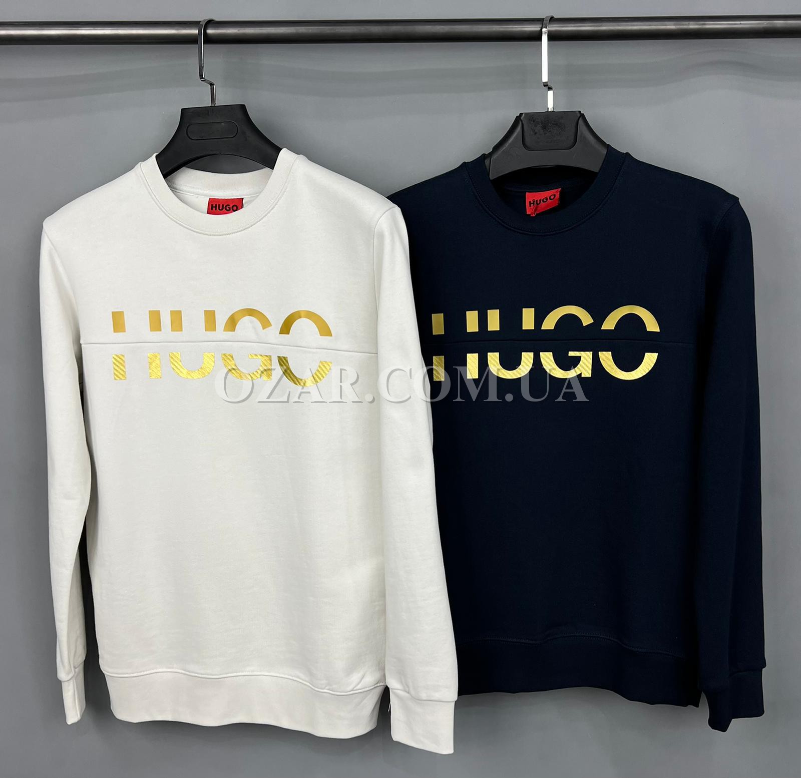 Мужской Свитшот Hugo Boss