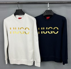 Мужской Свитшот Hugo Boss