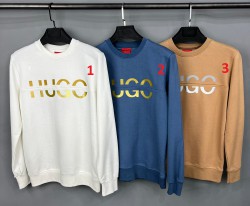 Мужской Свитшот Hugo Boss