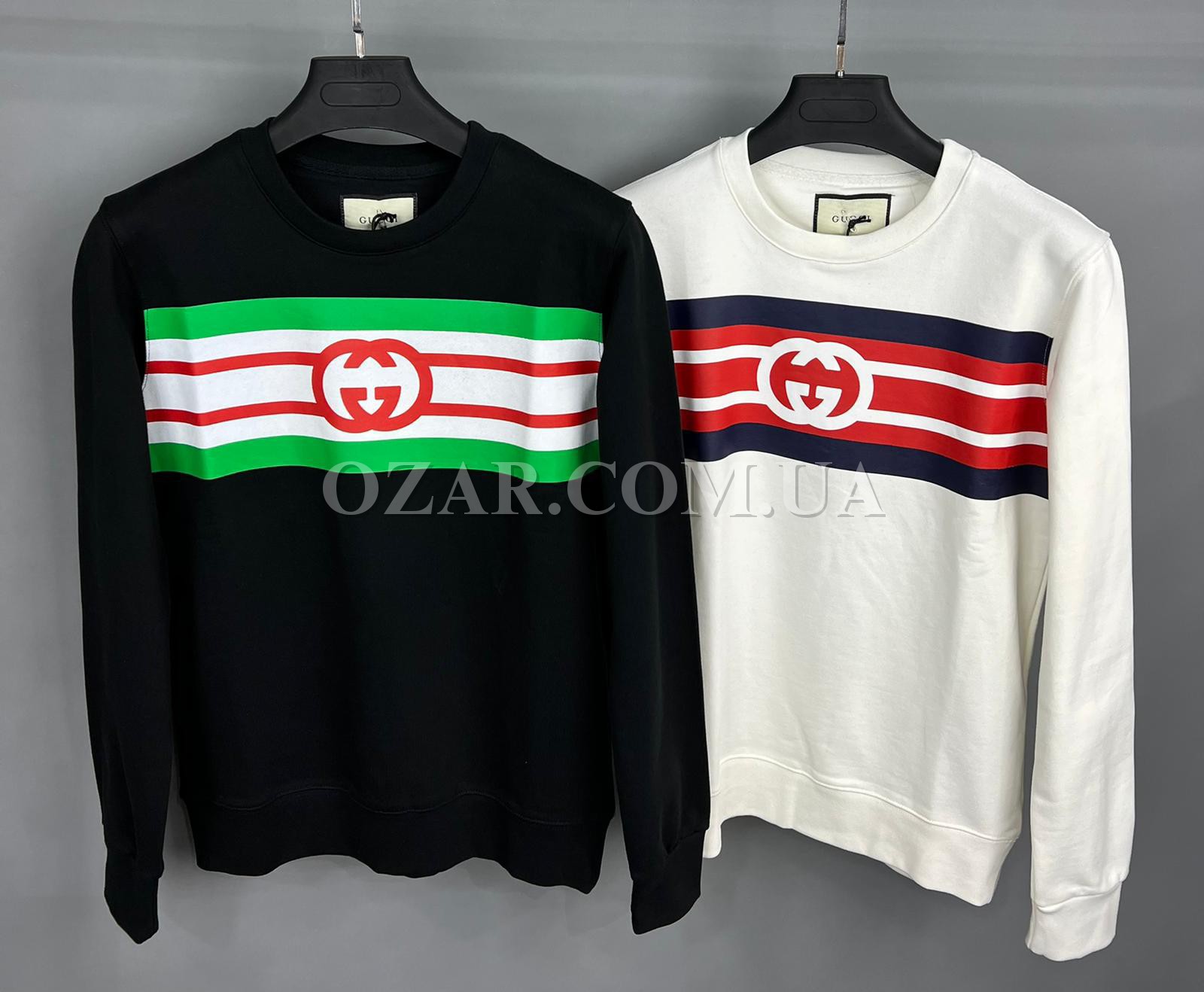 Мужской Свитшот Gucci