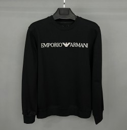 Мужской Свитшот Armani