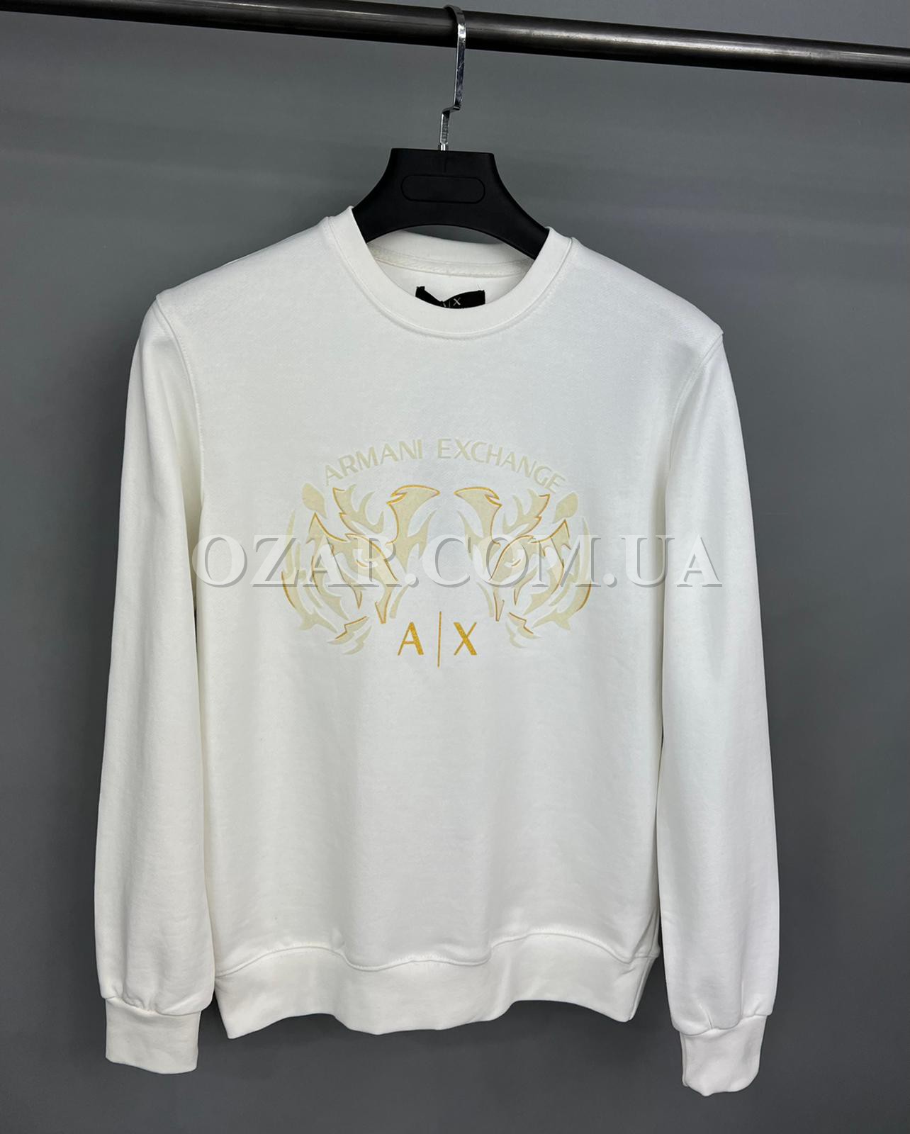 Мужской Свитшот Armani