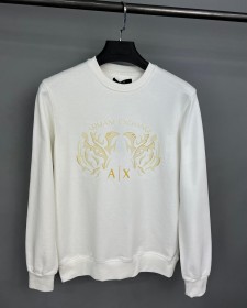 Мужской Свитшот Armani