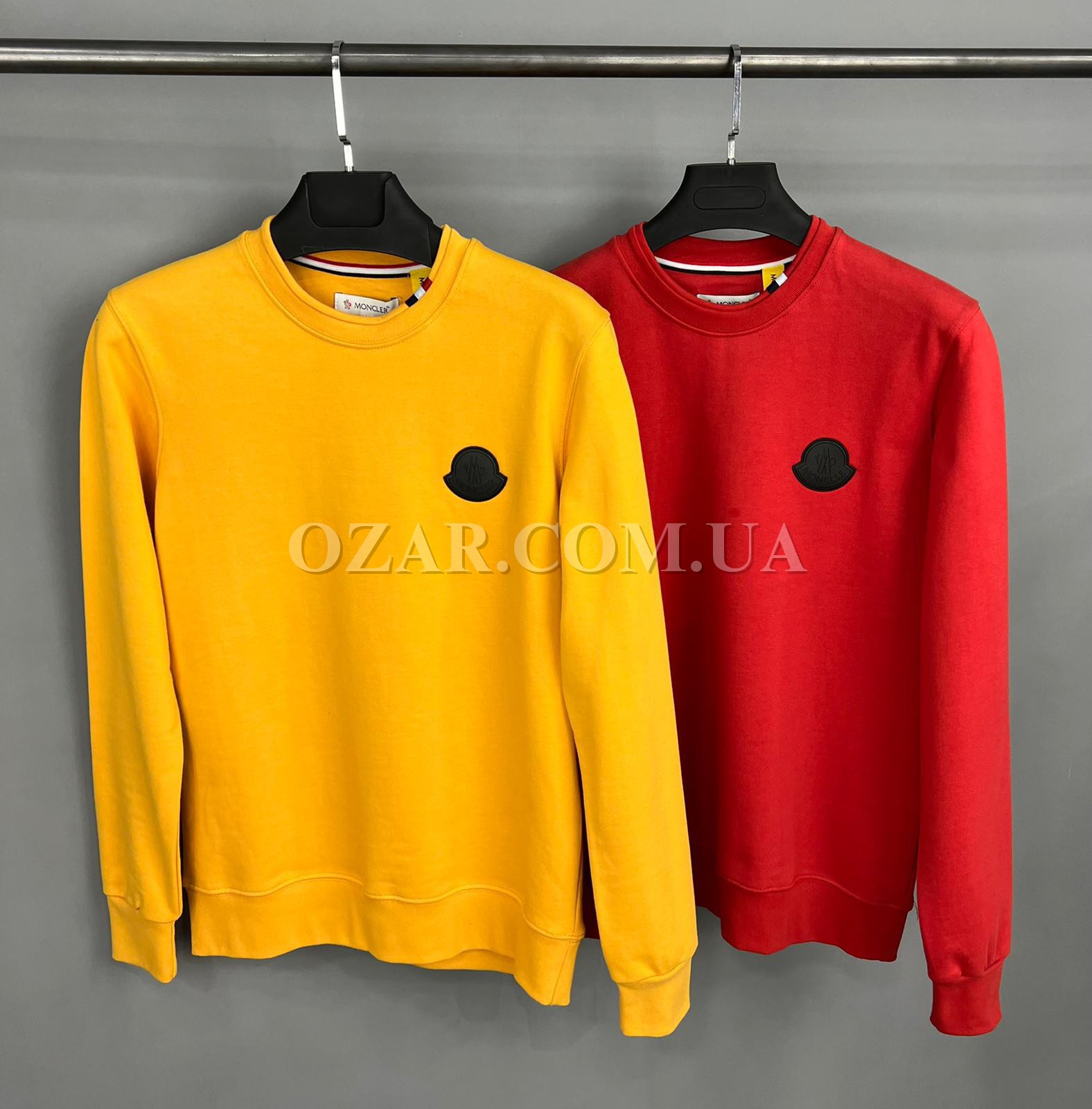 Мужской Свитшот Moncler